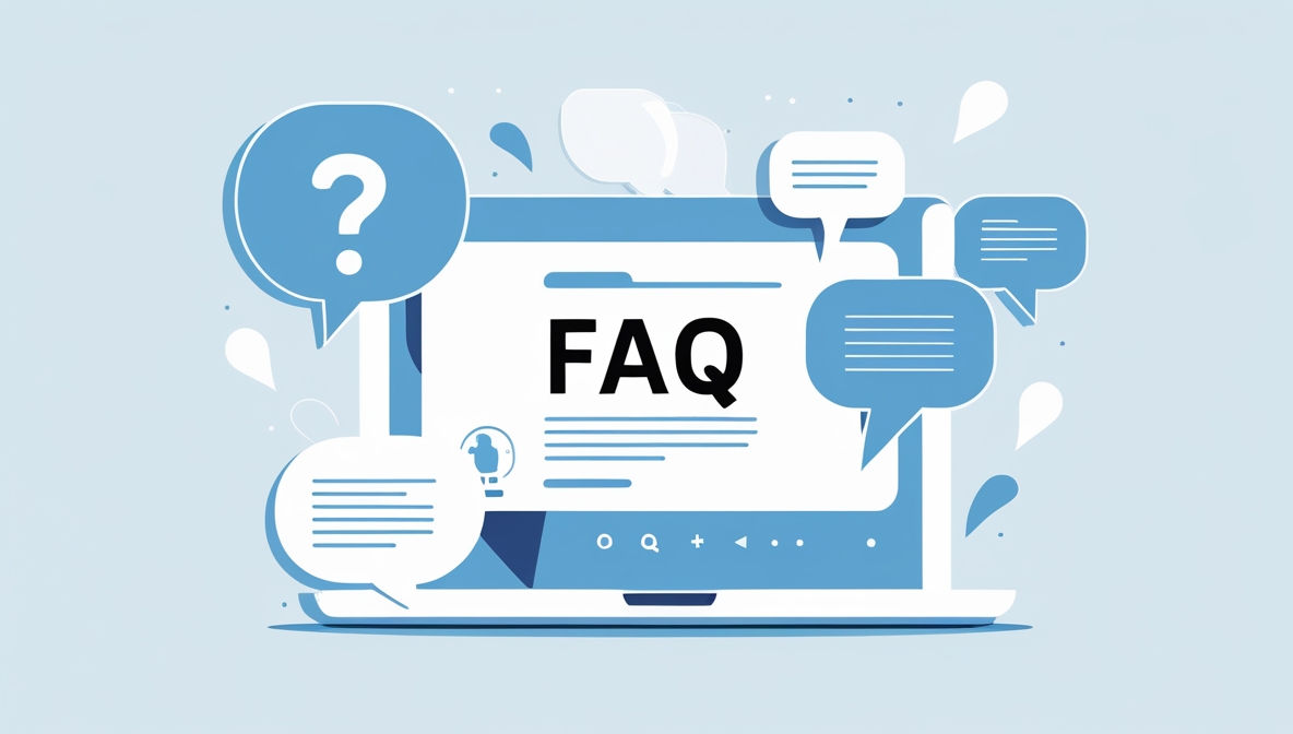 faq